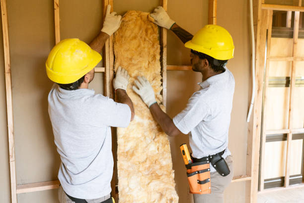 Best Attic Insulation Installation  in Mount Pleasant, MI